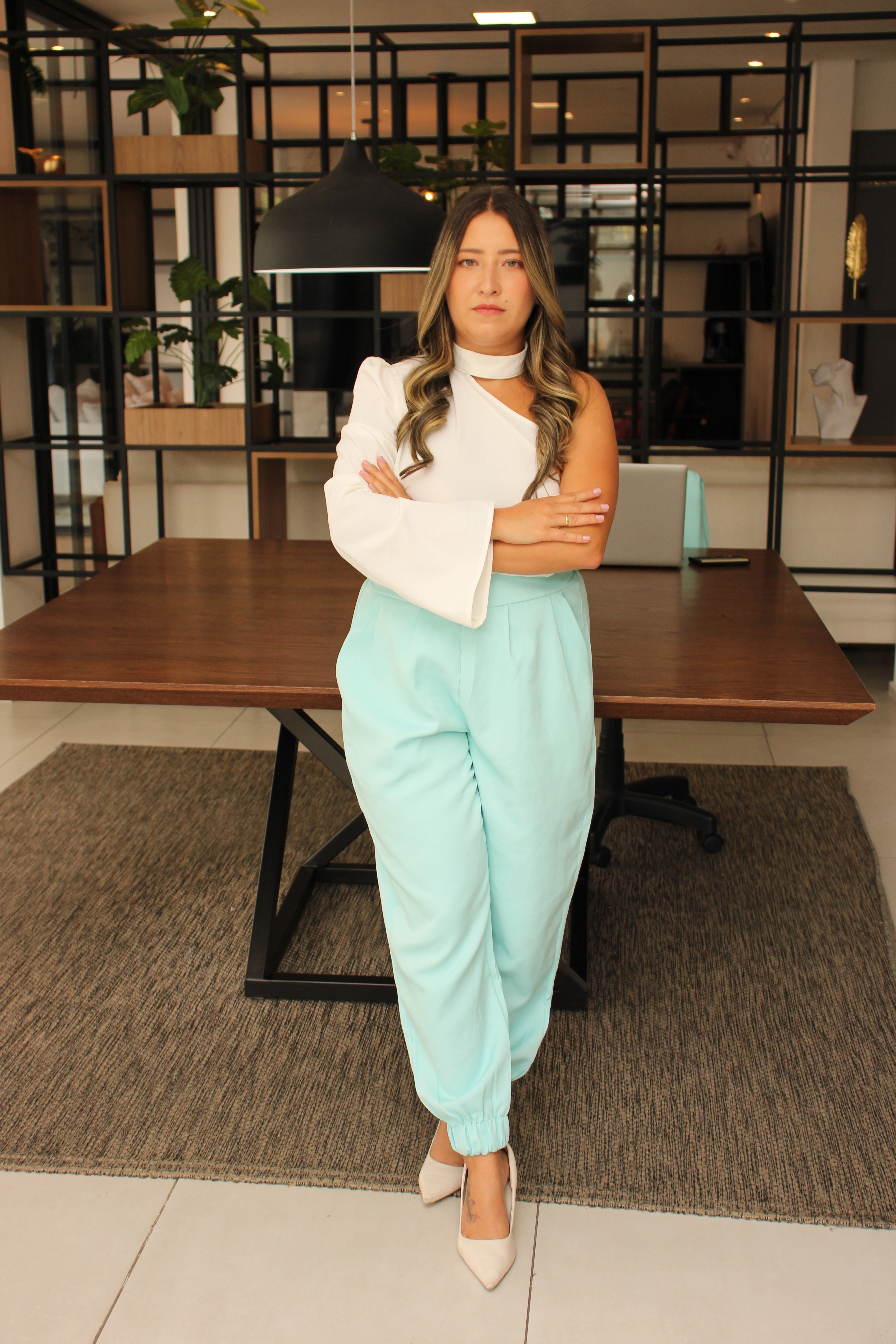 Equipe Pro Micro Contabilidade trabalhando